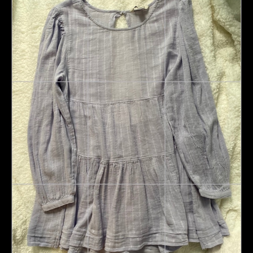 American Eagle blouse
